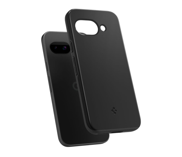 Spigen Thin Fit Mag Magsafe do Google Pixel 9A Black - 1346682 - zdjęcie 4